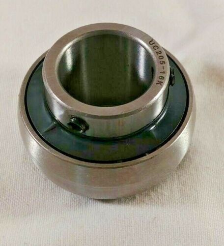 Axle Bearing, 1"