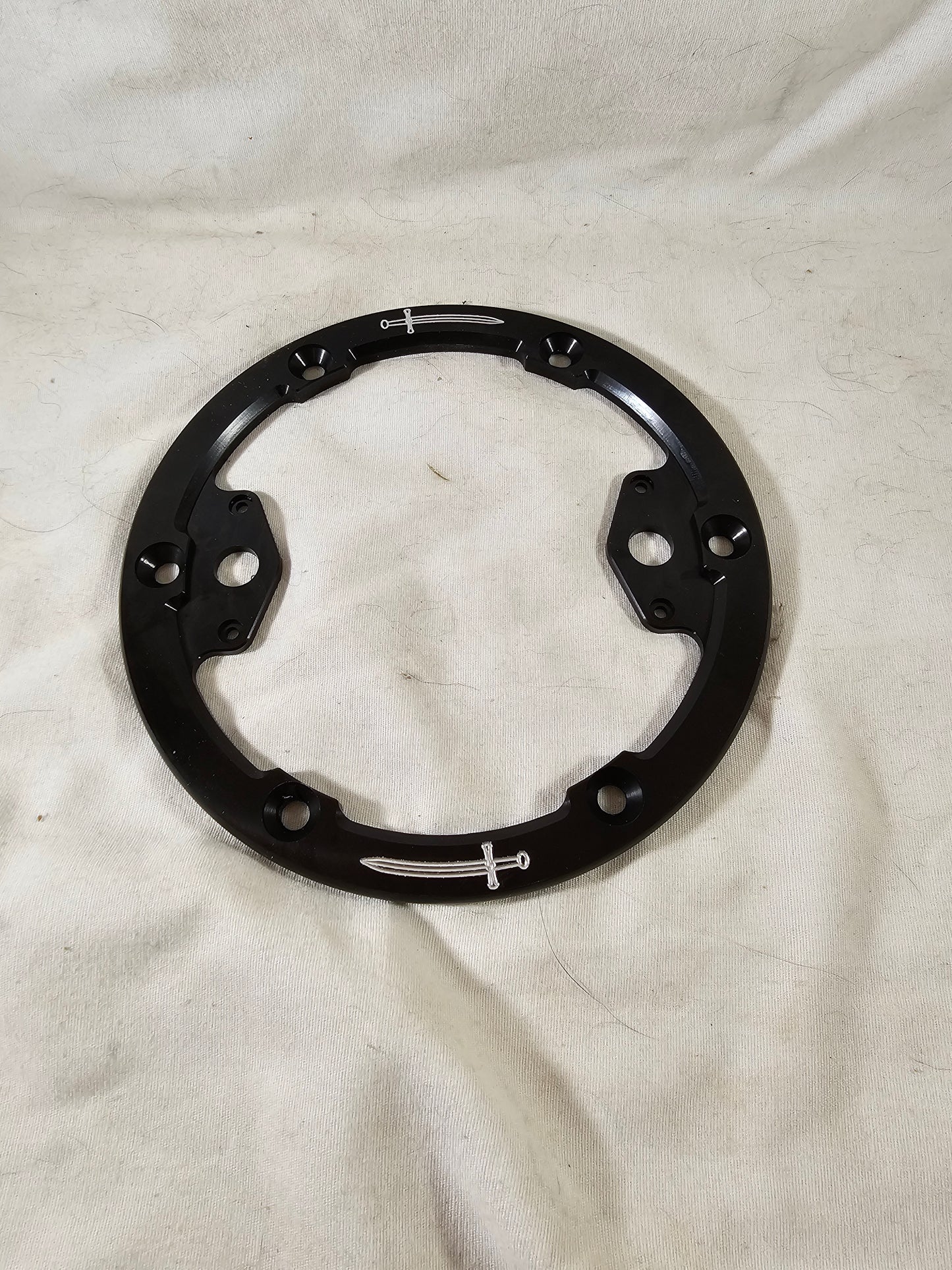 Beadlock Ring (only), Excalibur