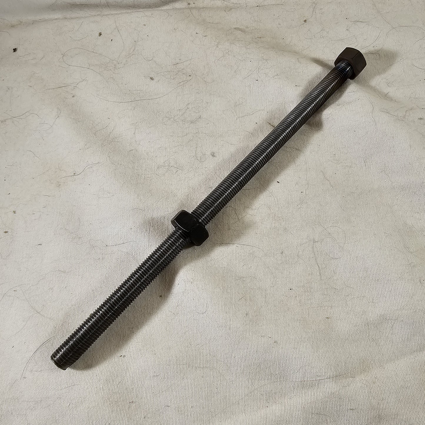 Engine Adjust Bolt
