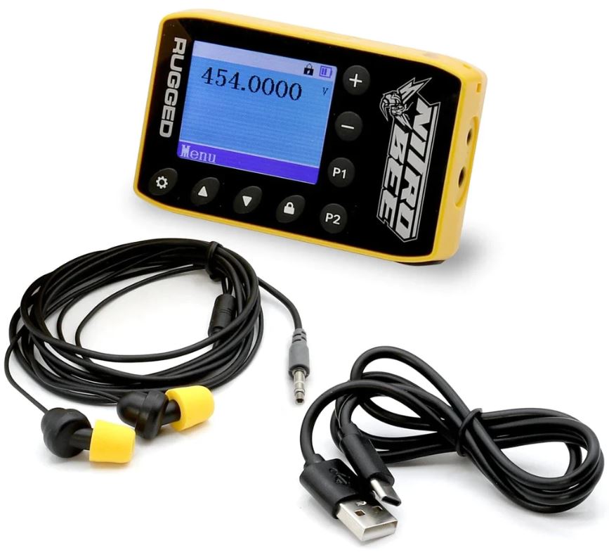 Nitro Bee Xtreme Receiver