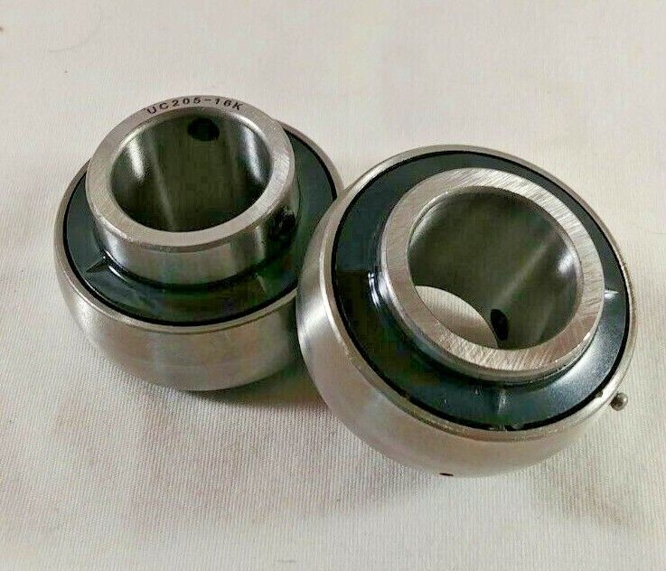 1" AXLE BEARINGS Qty 2