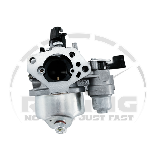 Carburetor, Honda GX390, Race Prepped, 21mm (Stock Bore)