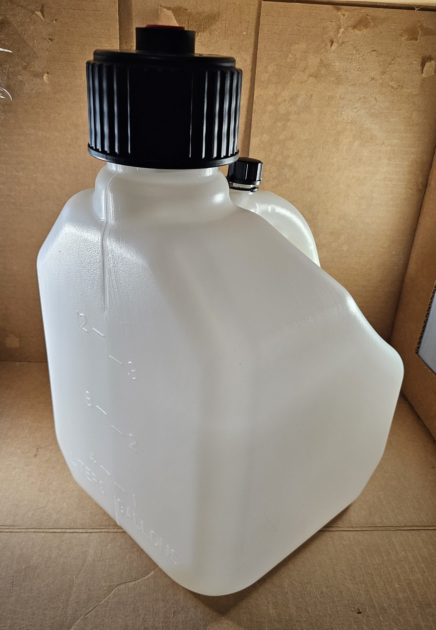 Fuel Jug, 3 Gallon, VP