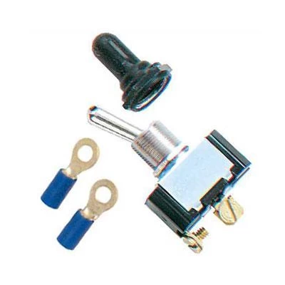 Switch, Toggle Longacre HD