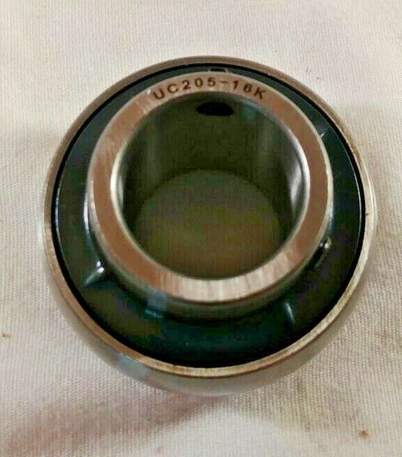 1" AXLE BEARINGS Qty 2