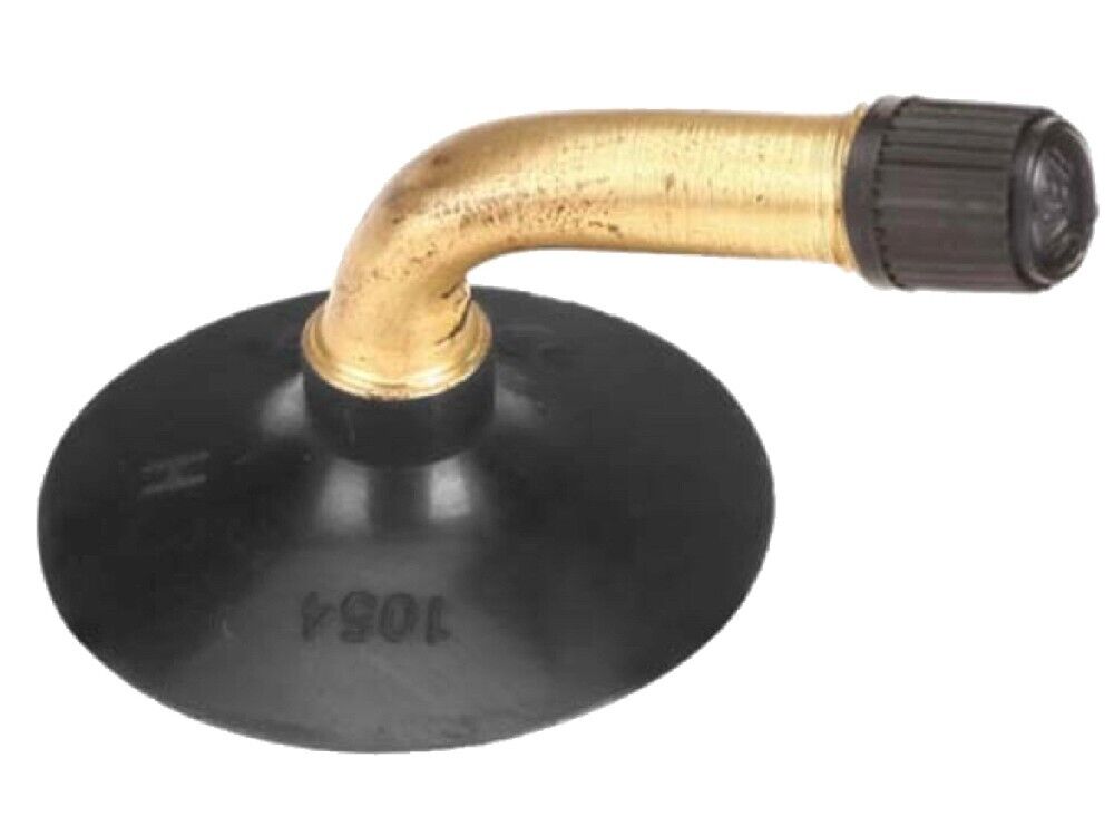 Tube, Inner 4.10/3.50-5 with TR87 Bent Valve Stem QTY 2