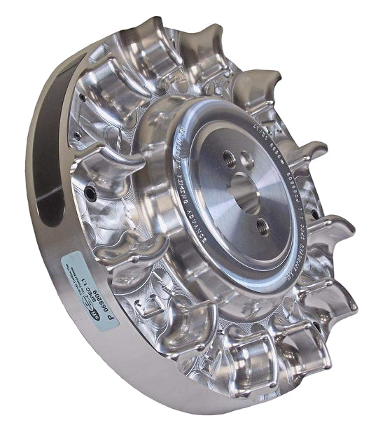 Predator Flywheel HEMI ONLY ARC 6696