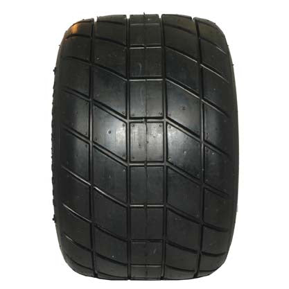 Burris Treaded Tire, 11.5x7-6 TX11