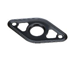 Body Reinforcing Plate, Black