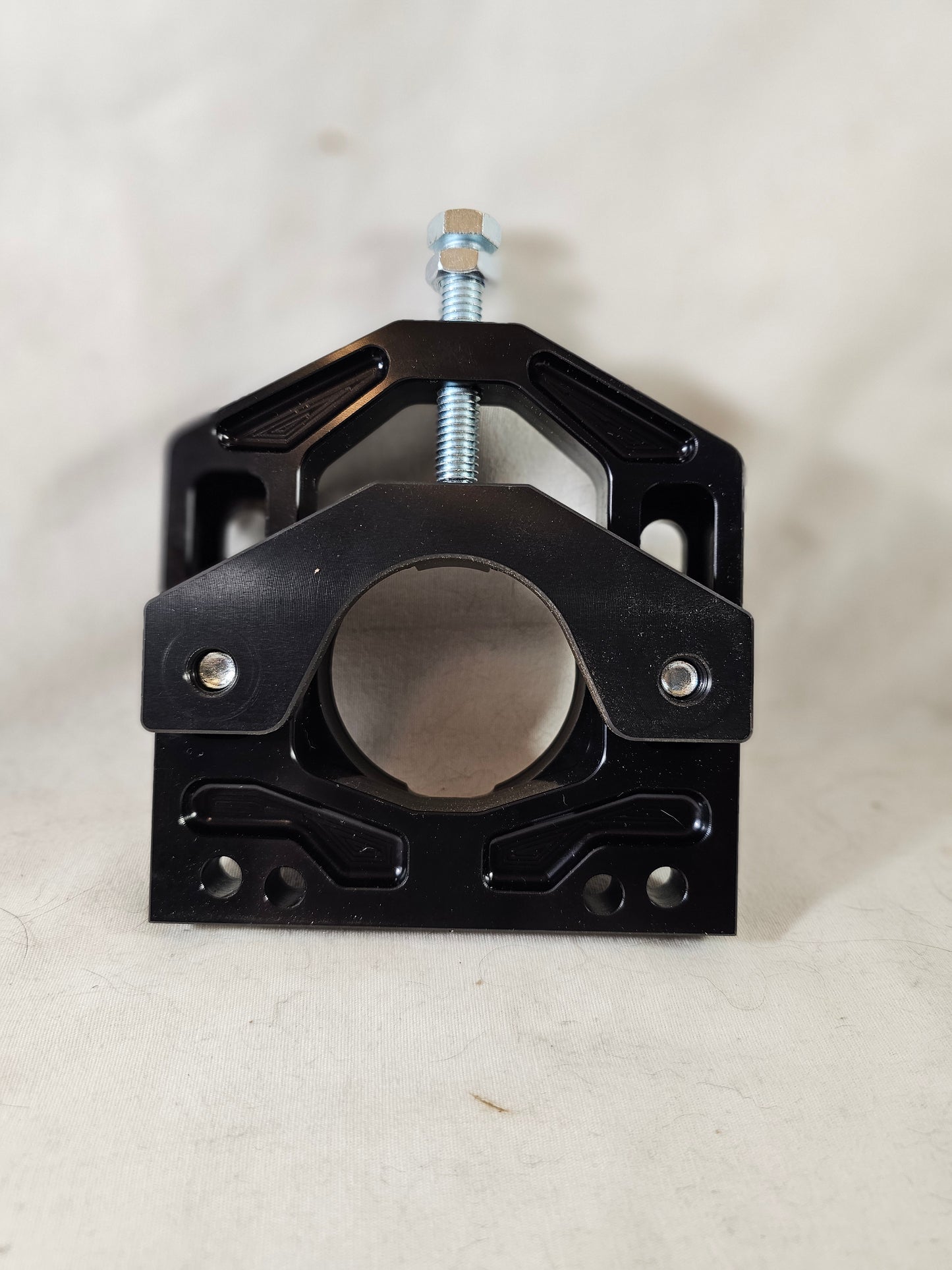 Axle Hanger, Left, Excalibur