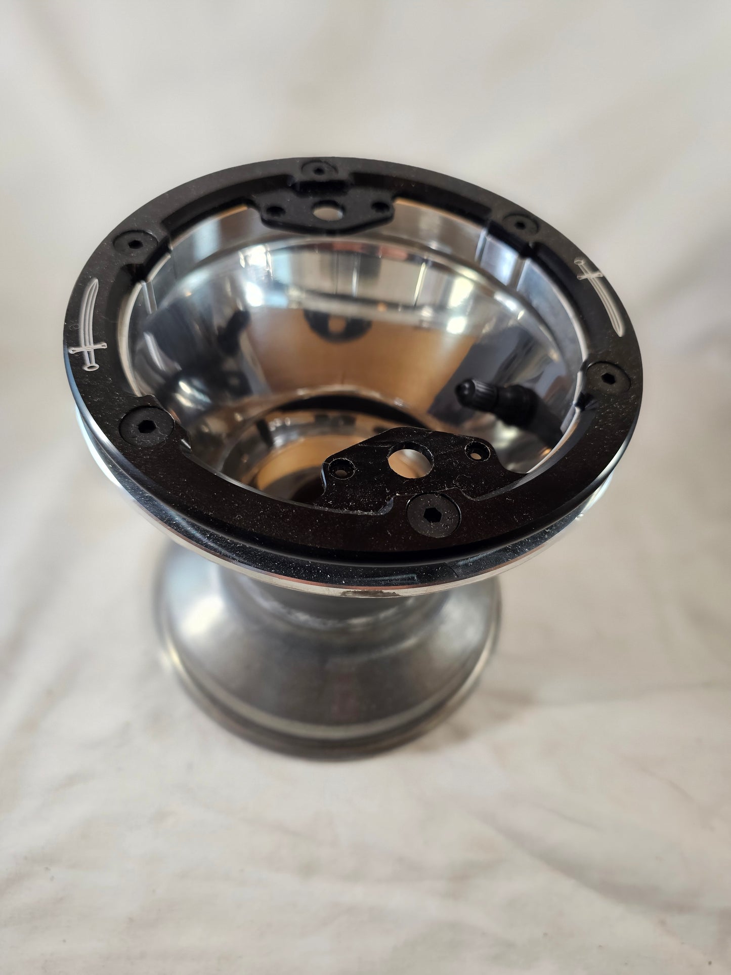 Beadlock Wheel, Excalibur
