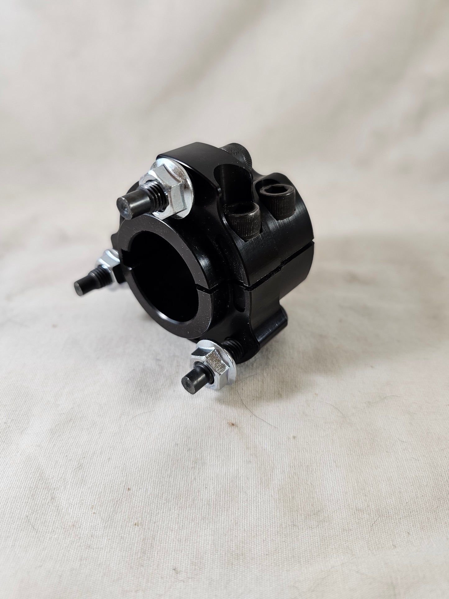 1Rear Wheel Hub, Double Lock PRO