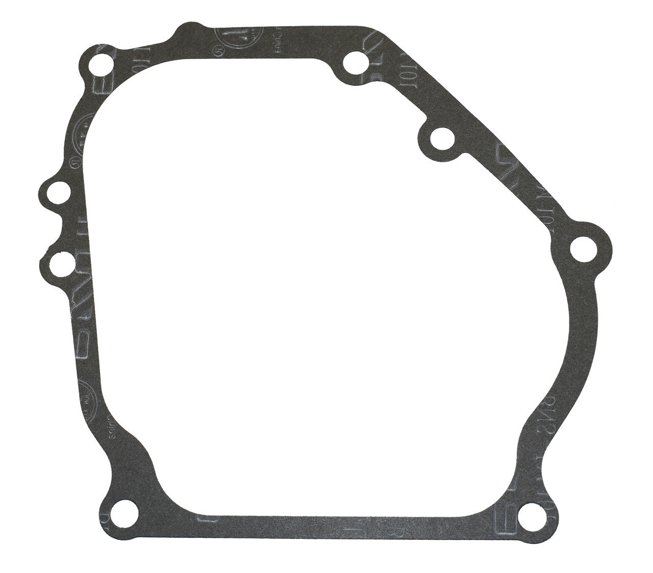 Crankcase/Side Cover Gasket, Clone and Tillotson