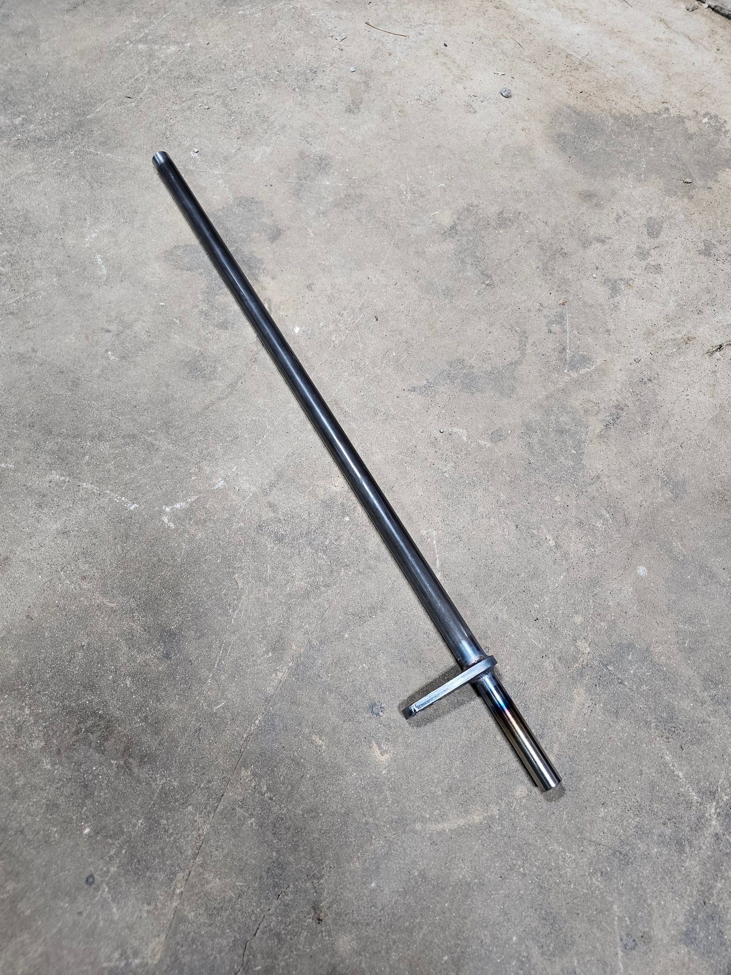Steering Shaft, Excalibur