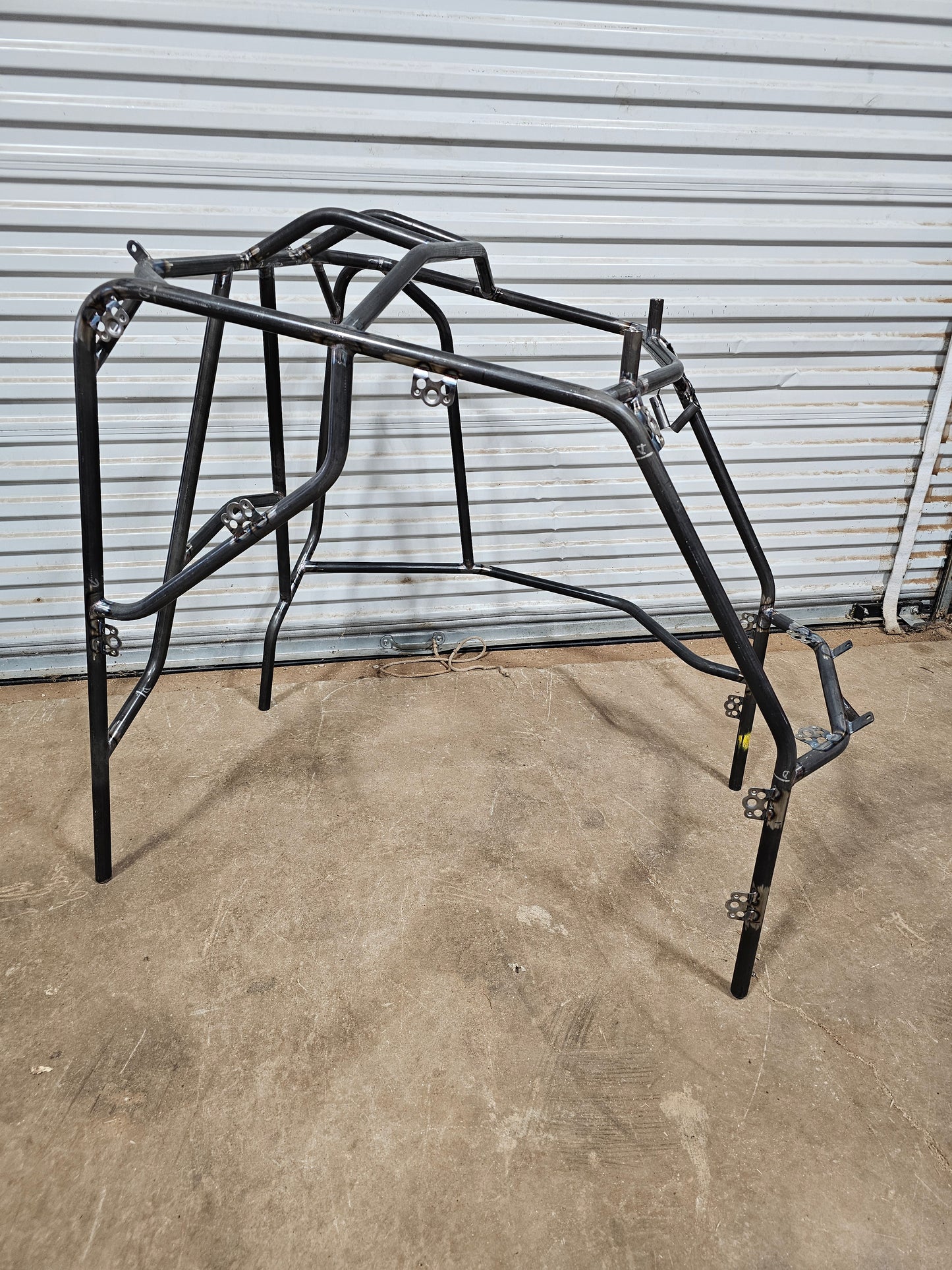 Excalibur Open Cage, 38"