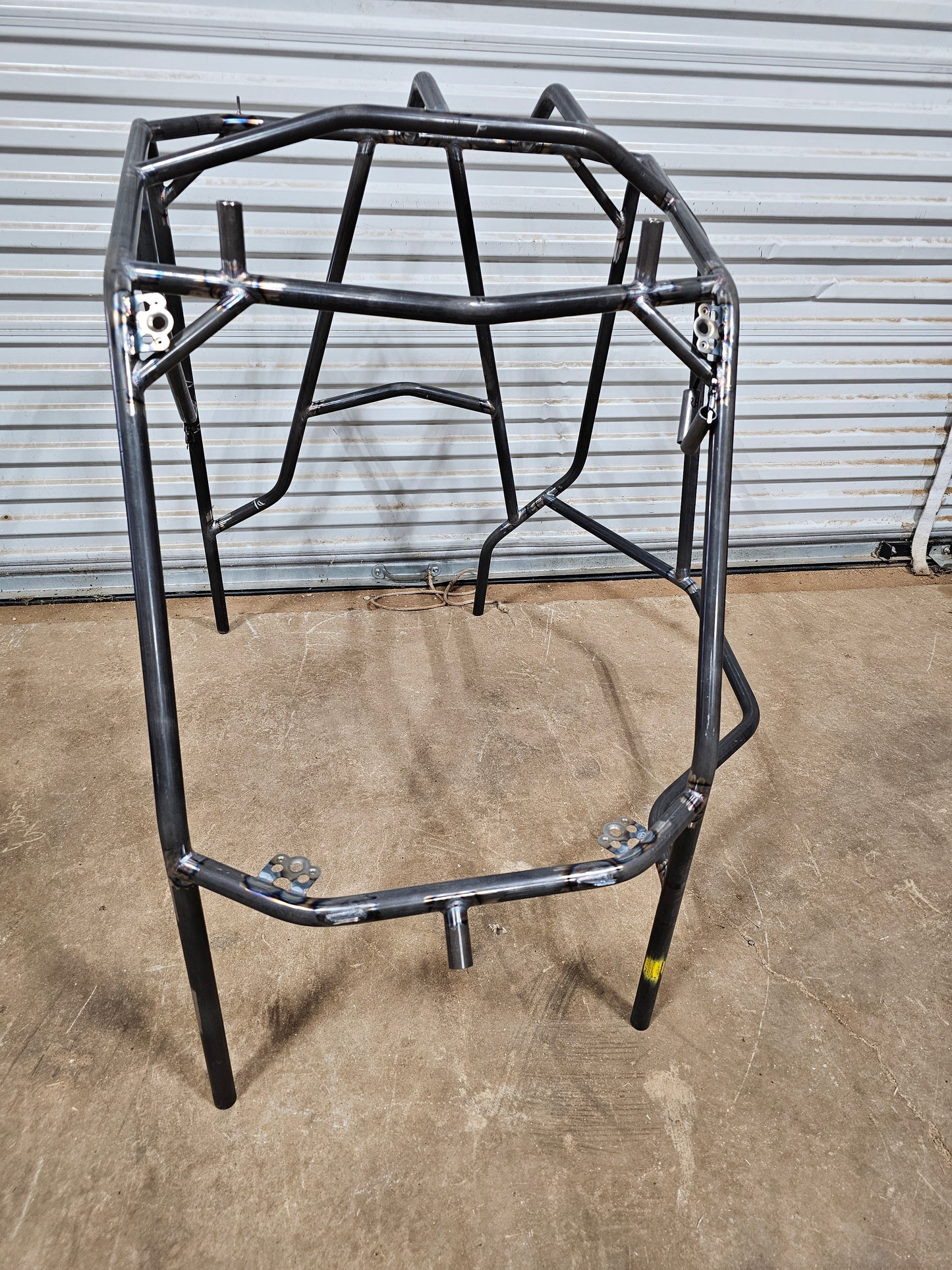 Excalibur Open Cage, 38"
