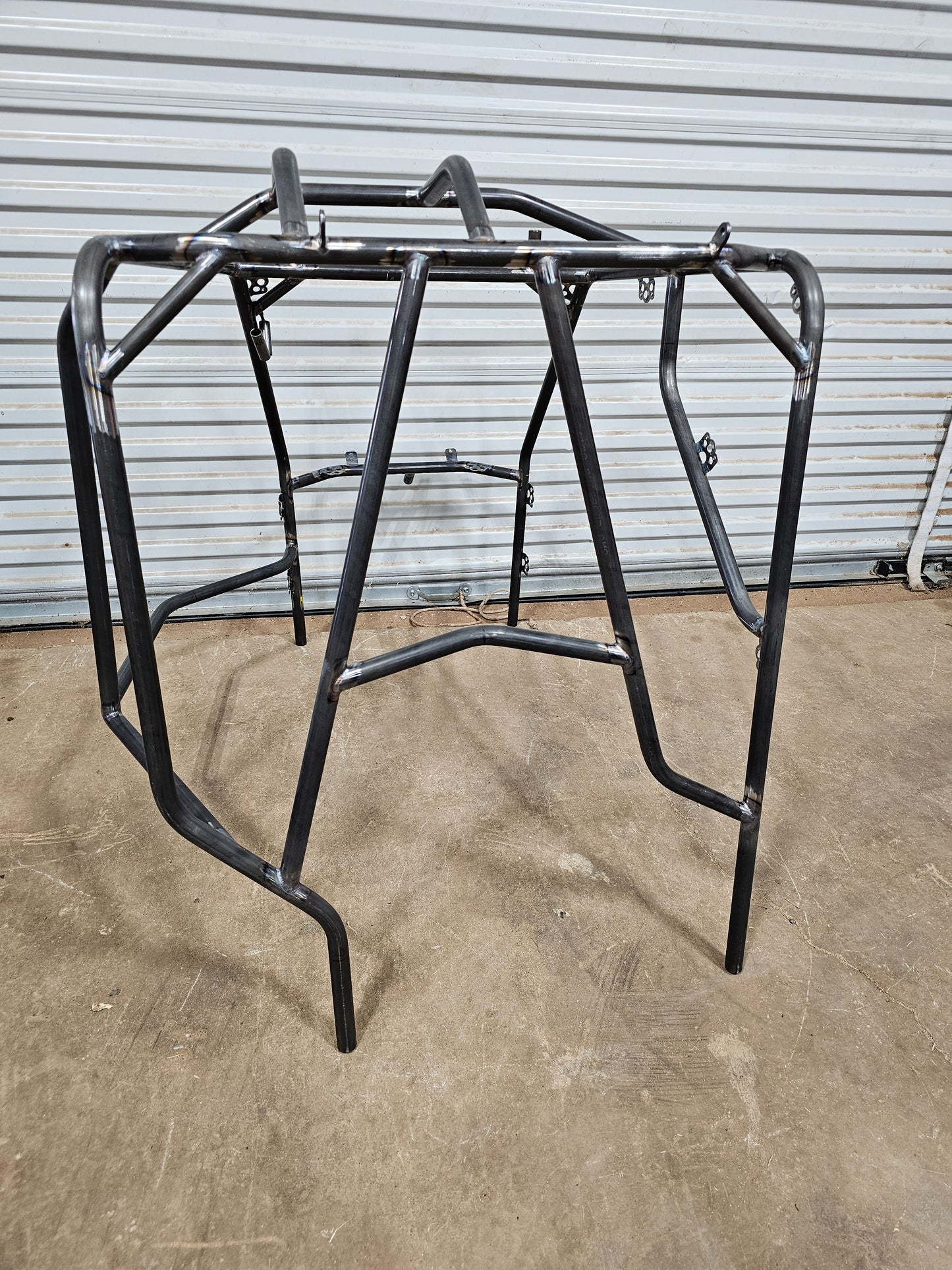 Excalibur Open Cage, 38"