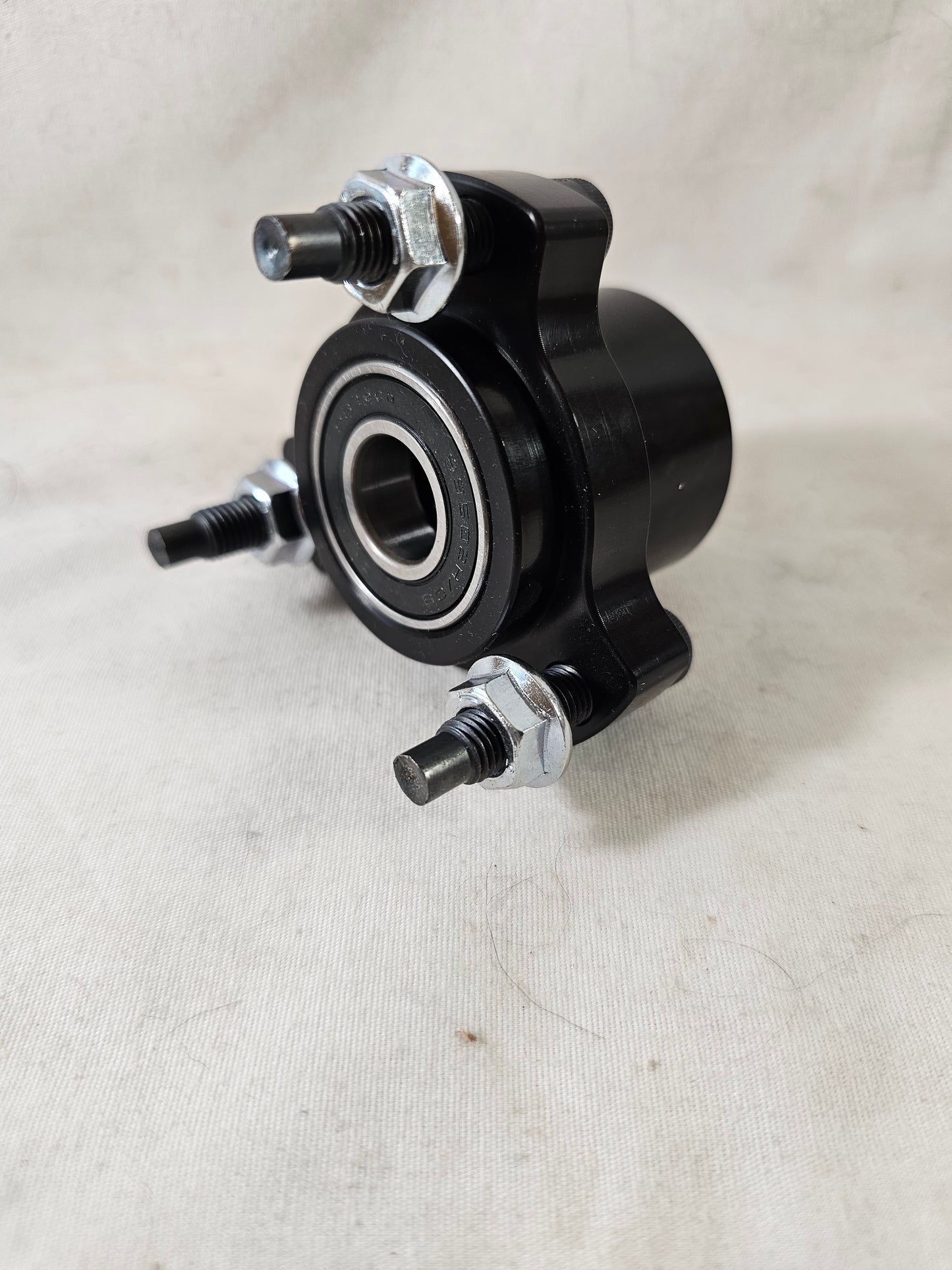 Front Wheel Hub, PRO