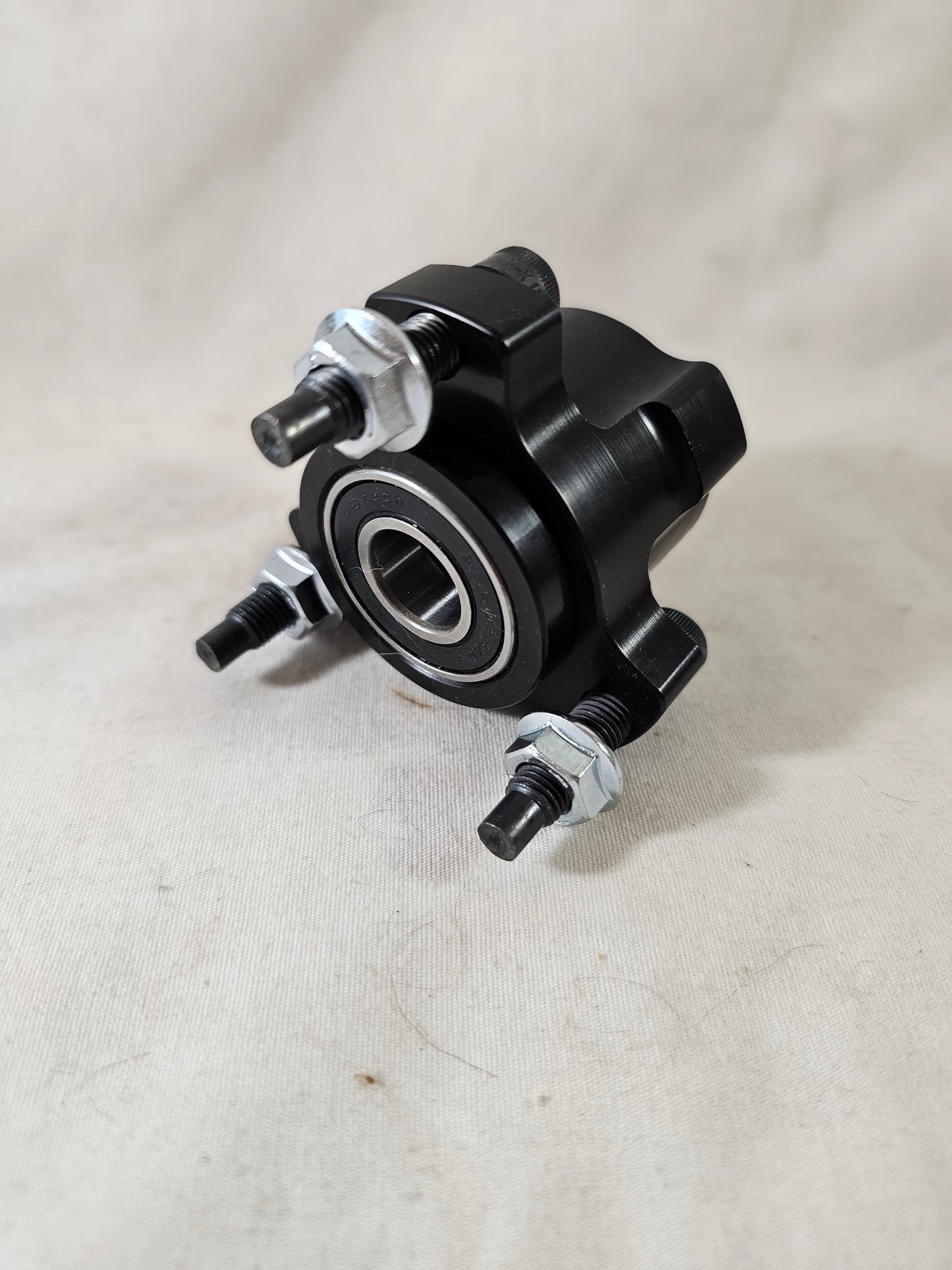 Front Wheel Hub for Left Front Brake
