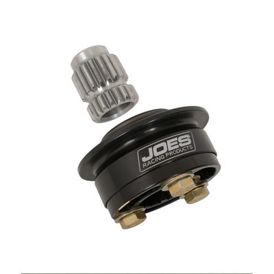 Steering Wheel Quick Release, Joe's
