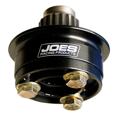 Steering Wheel Quick Release, Joe's