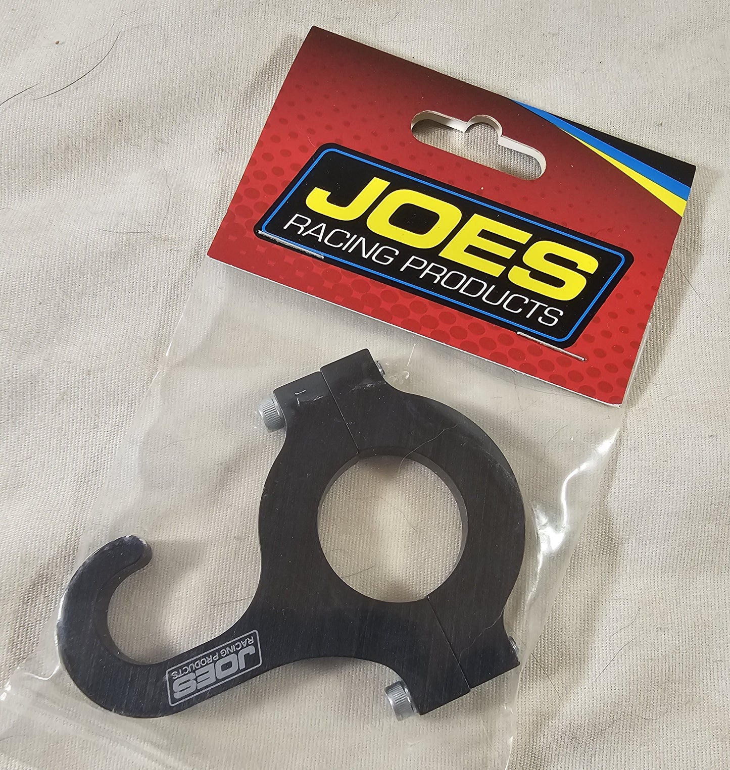 Helmet Hook, Joe's 1"