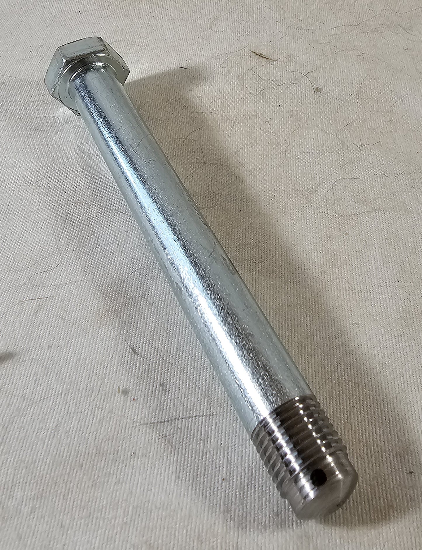 King Pin, 1./2"