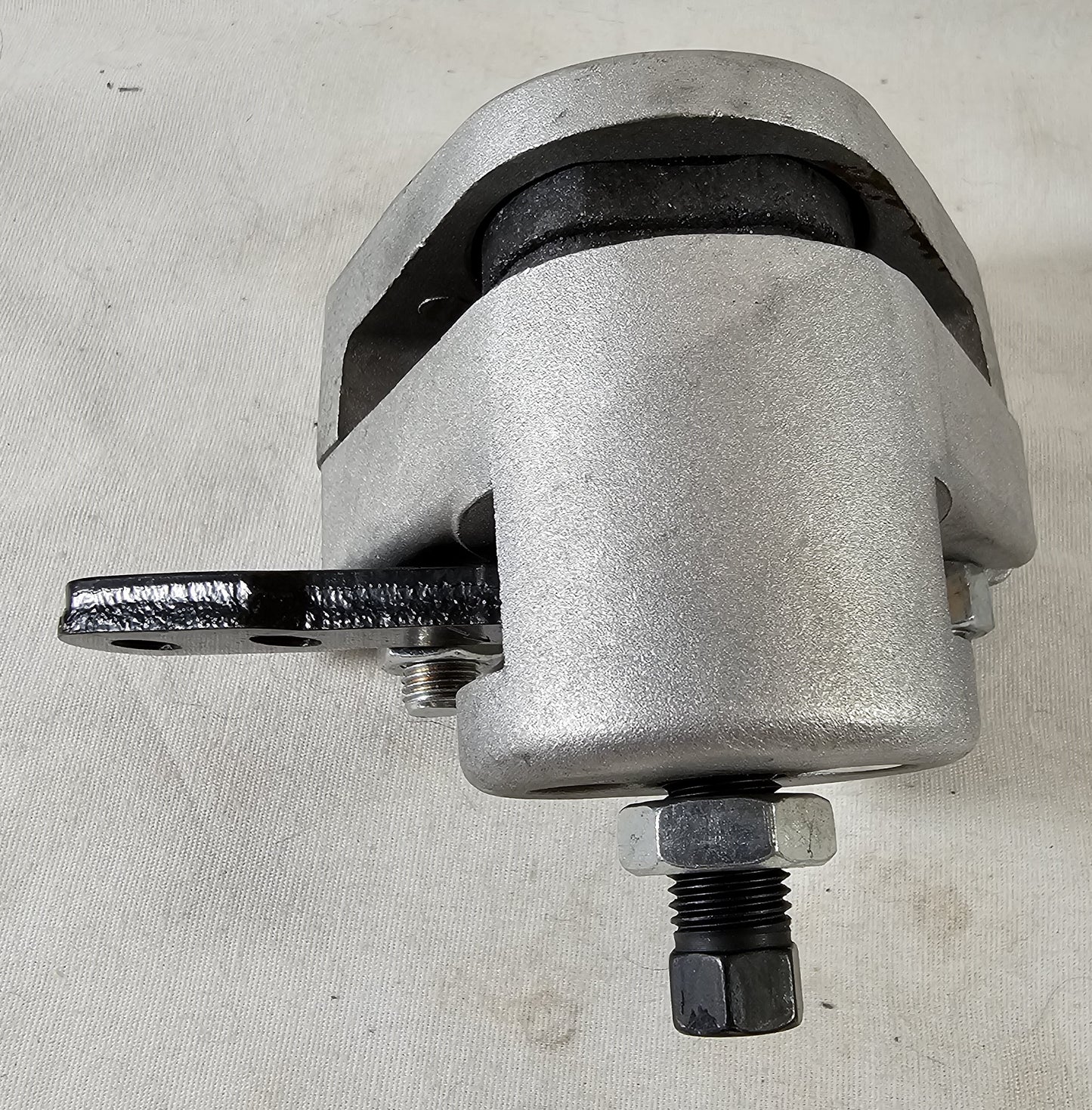 Brake Caliper, Mechanical