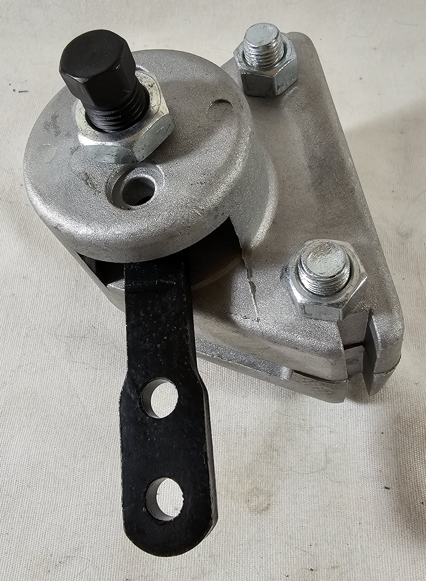 Brake Kit, Mechanical 3 Piece