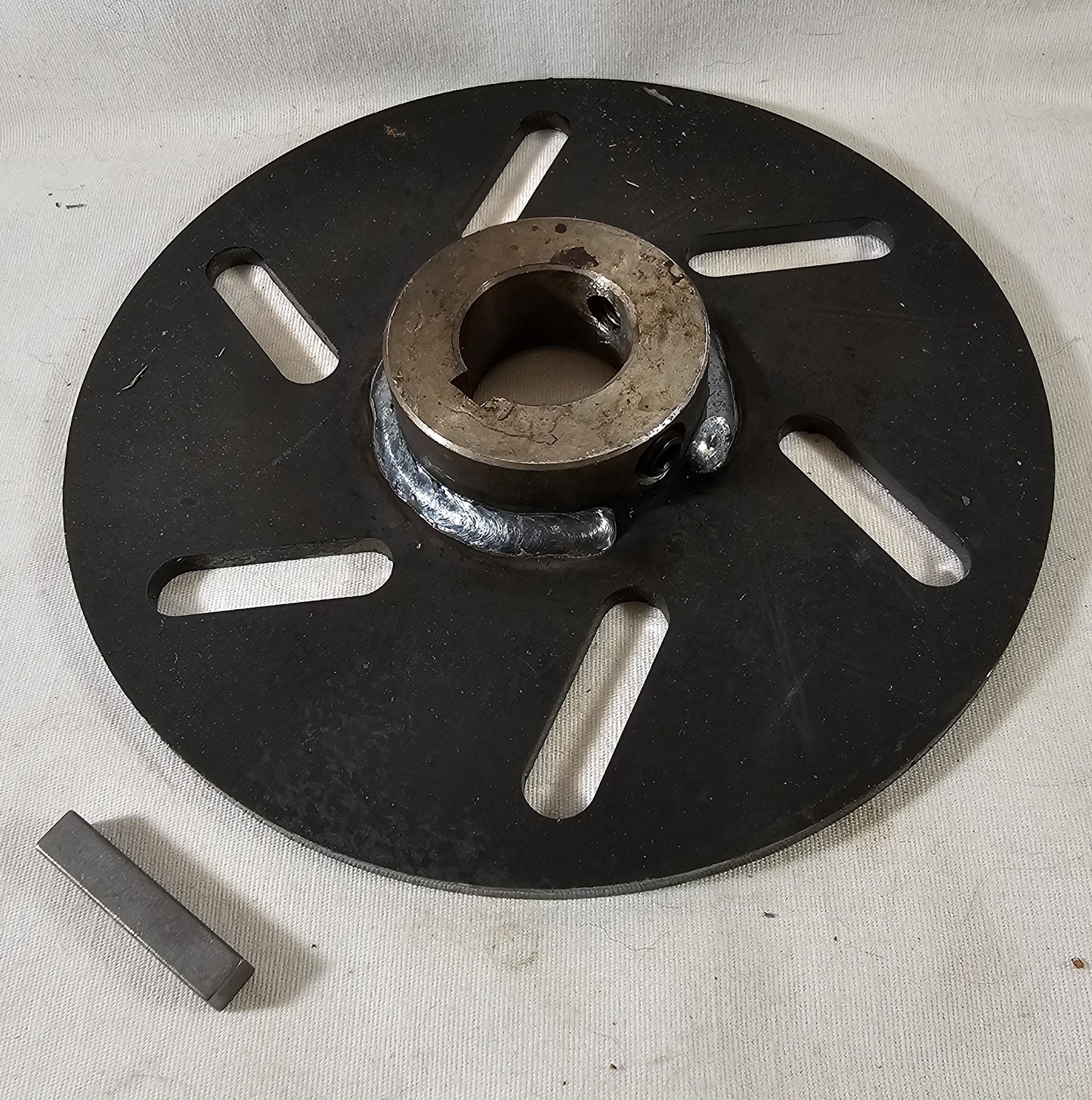 Brake Kit, Mechanical 3 Piece