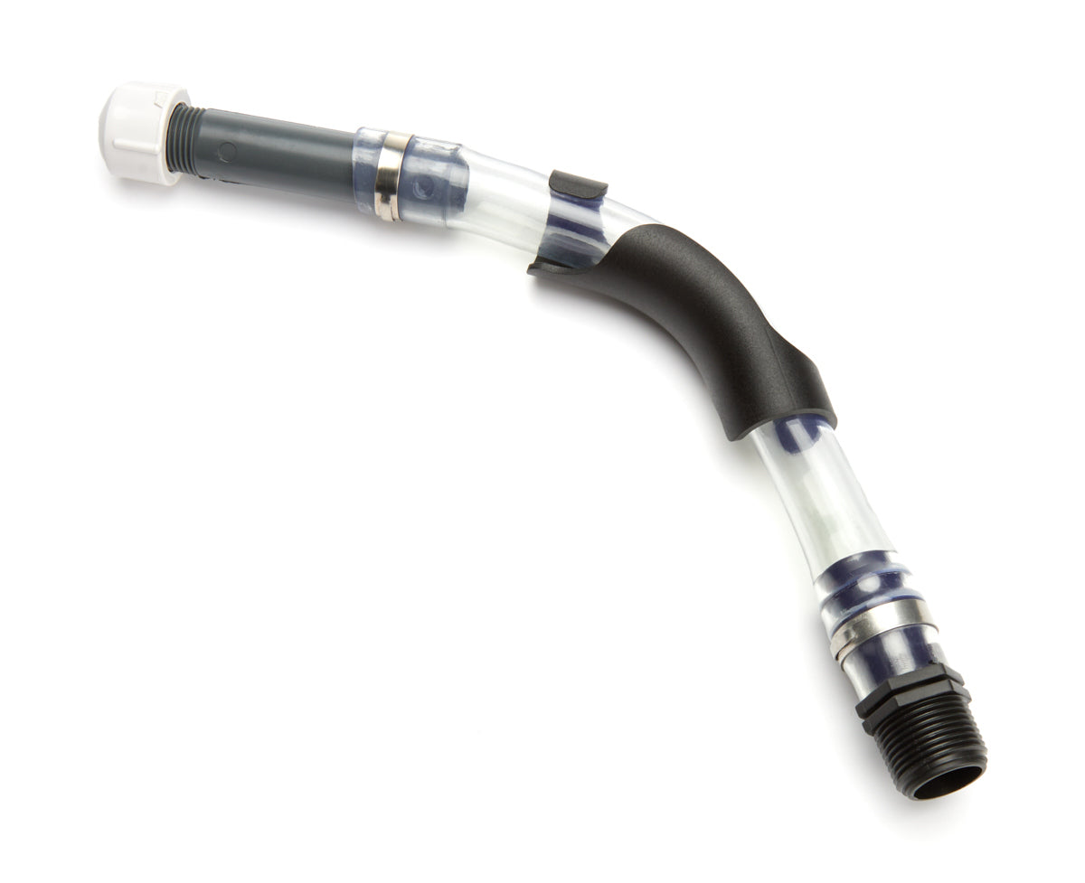 Hose Bender For Fuel Jug Hoses, Pair