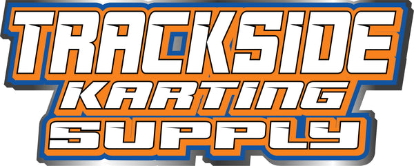 Trackside Karting and Motorsports logo