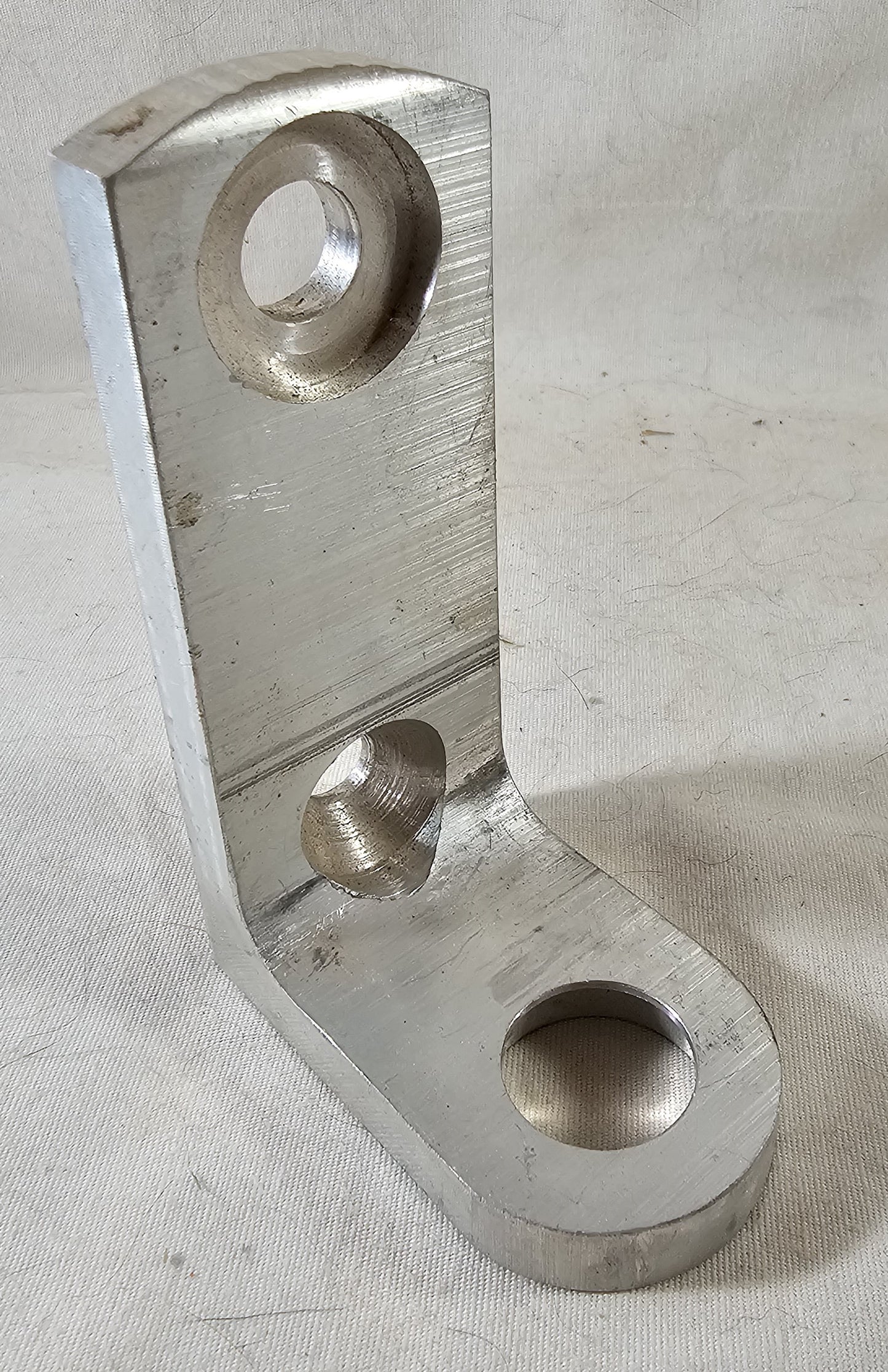 Caster Block, Universal
