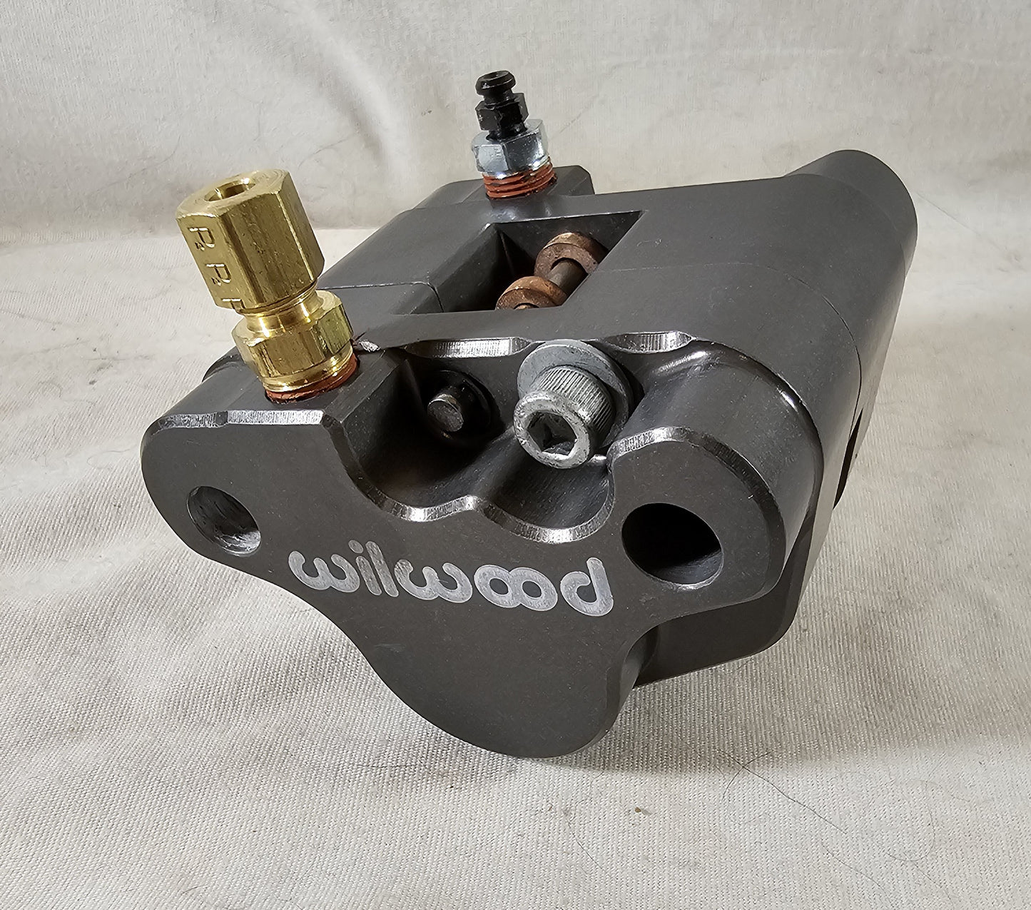 1 Brake Caliper, Wilwood