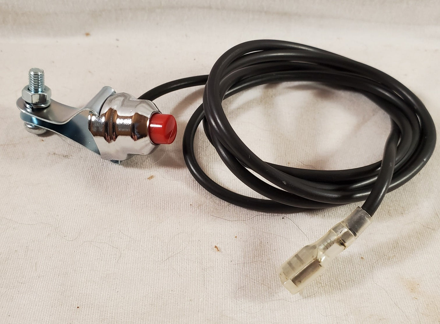 Azusa Kill Button Switch