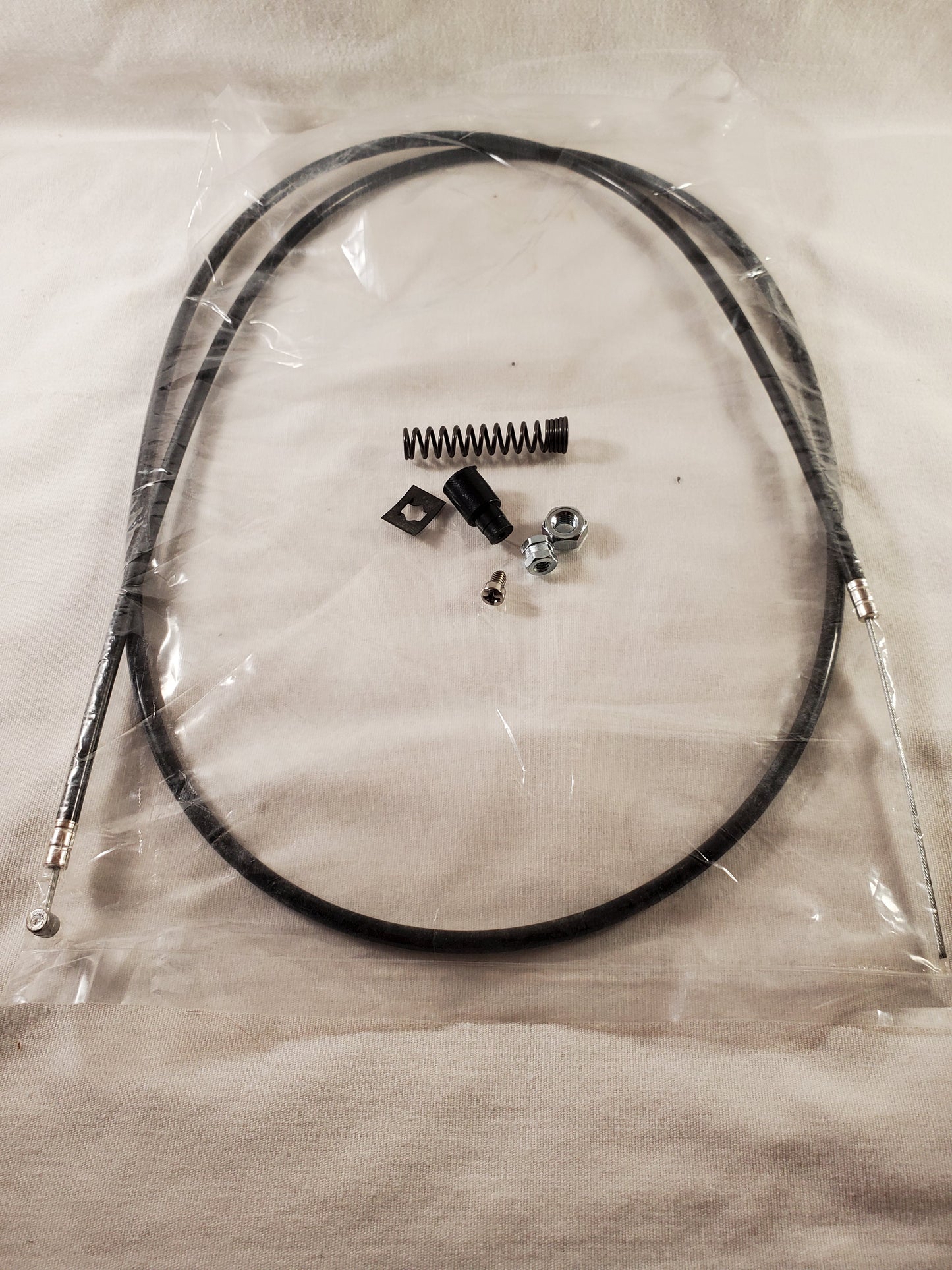 Azusa Throttle Control Kit