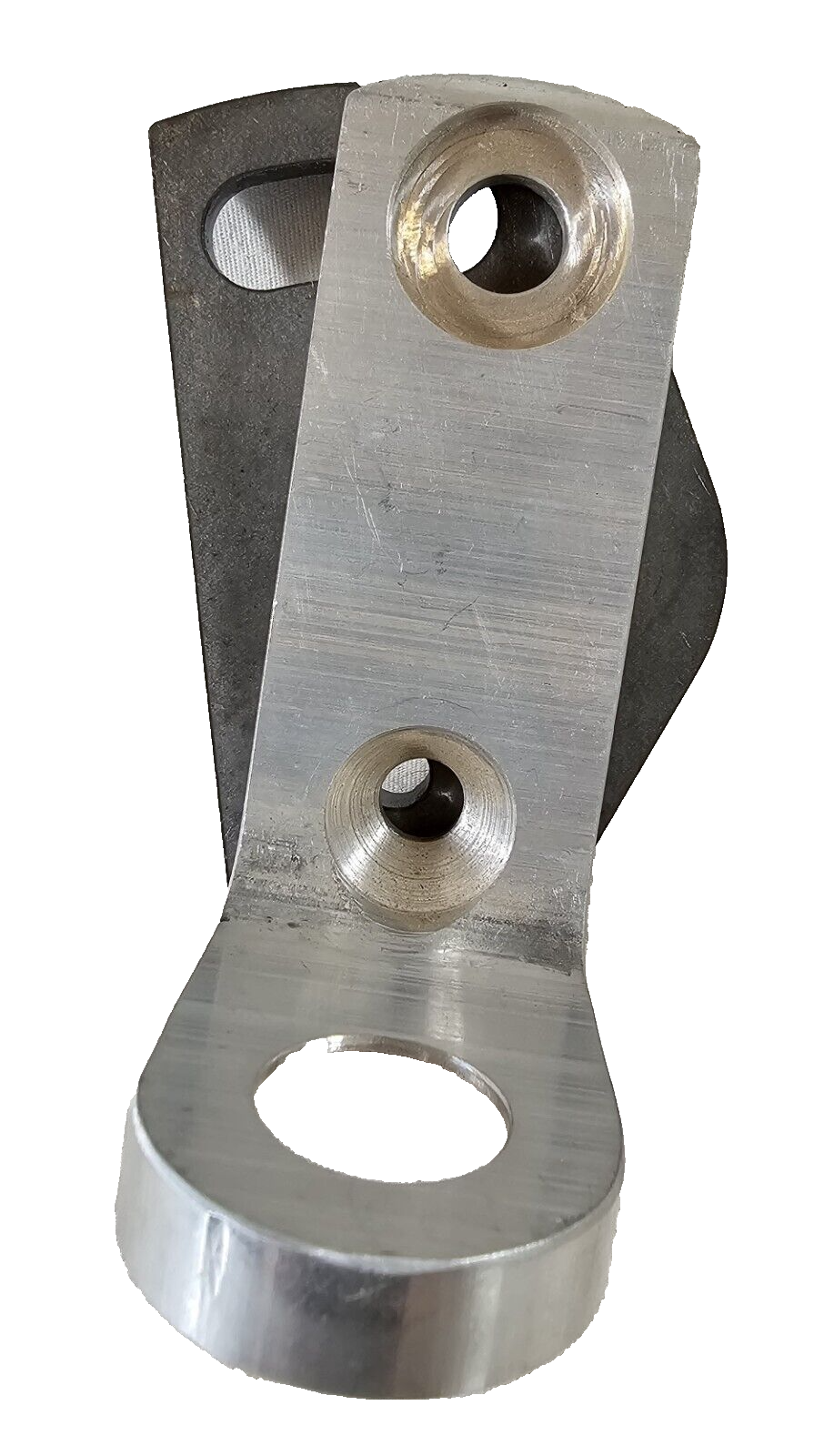 CASTER BLOCK SPINDLE PLATE Kit