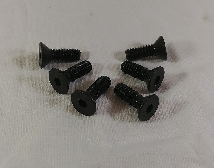 Beadlock Ring Mounting Screw Set(6)
