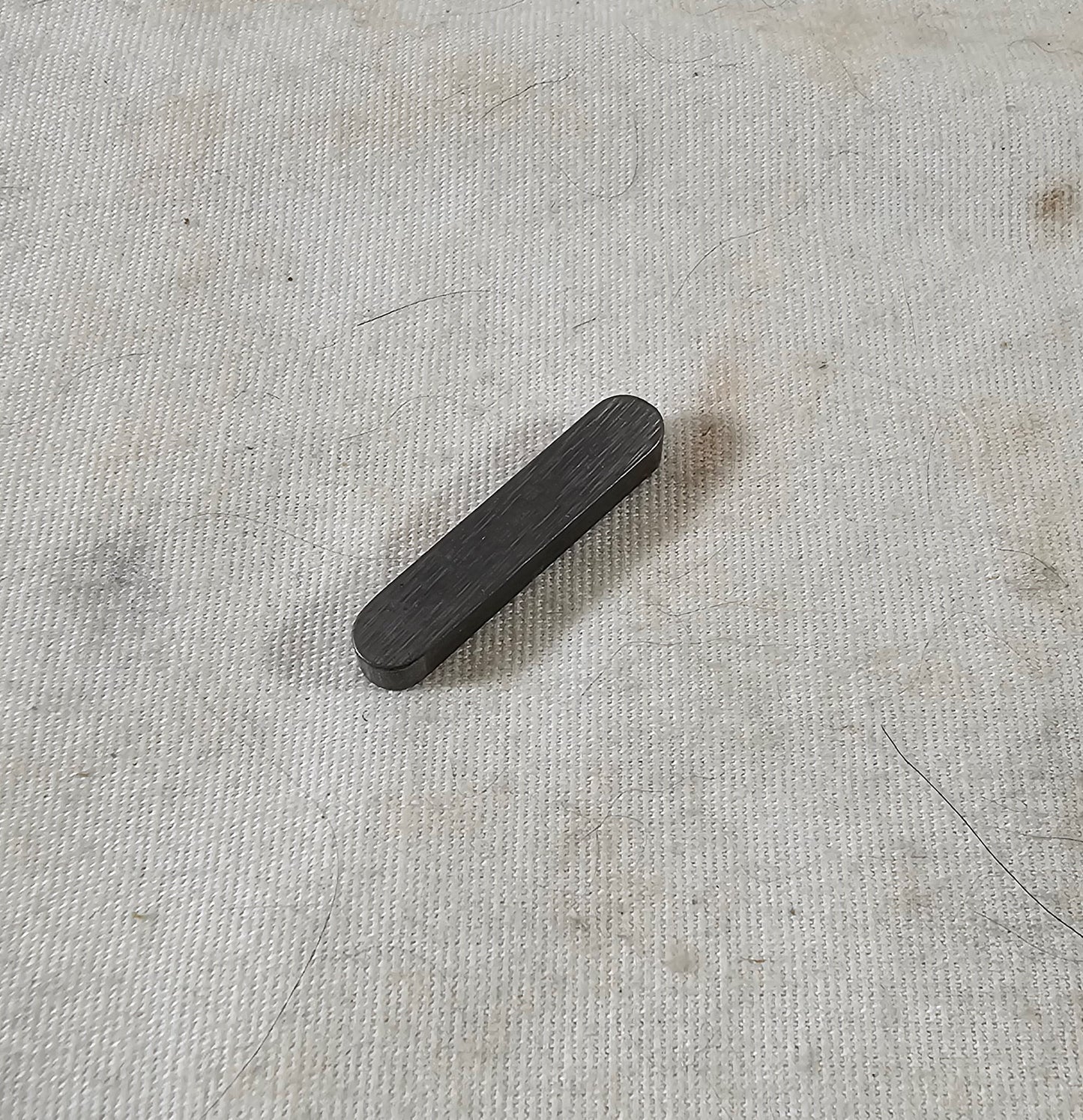 Clutch Key, Bully