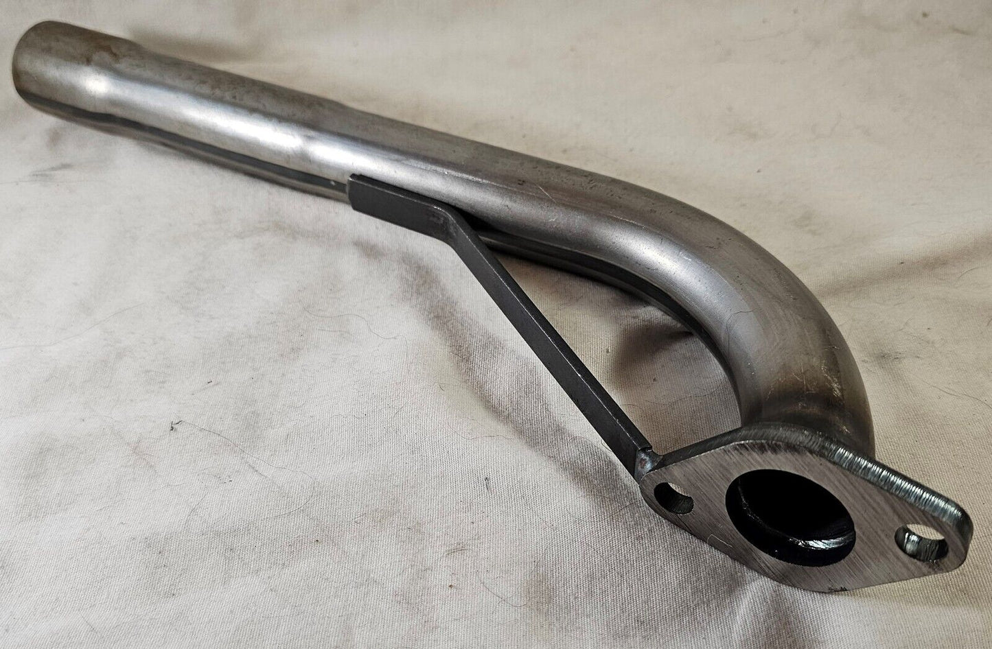 RLV 5437 HEADER BIG BLOCK CLONE GX390 With Mount Kit