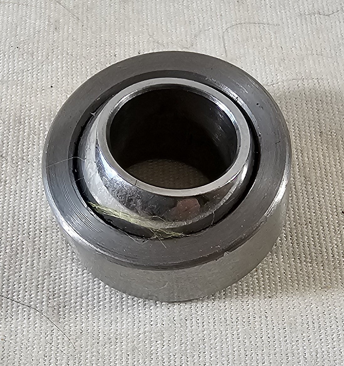Caster Block Bearing, 1/2", Lower