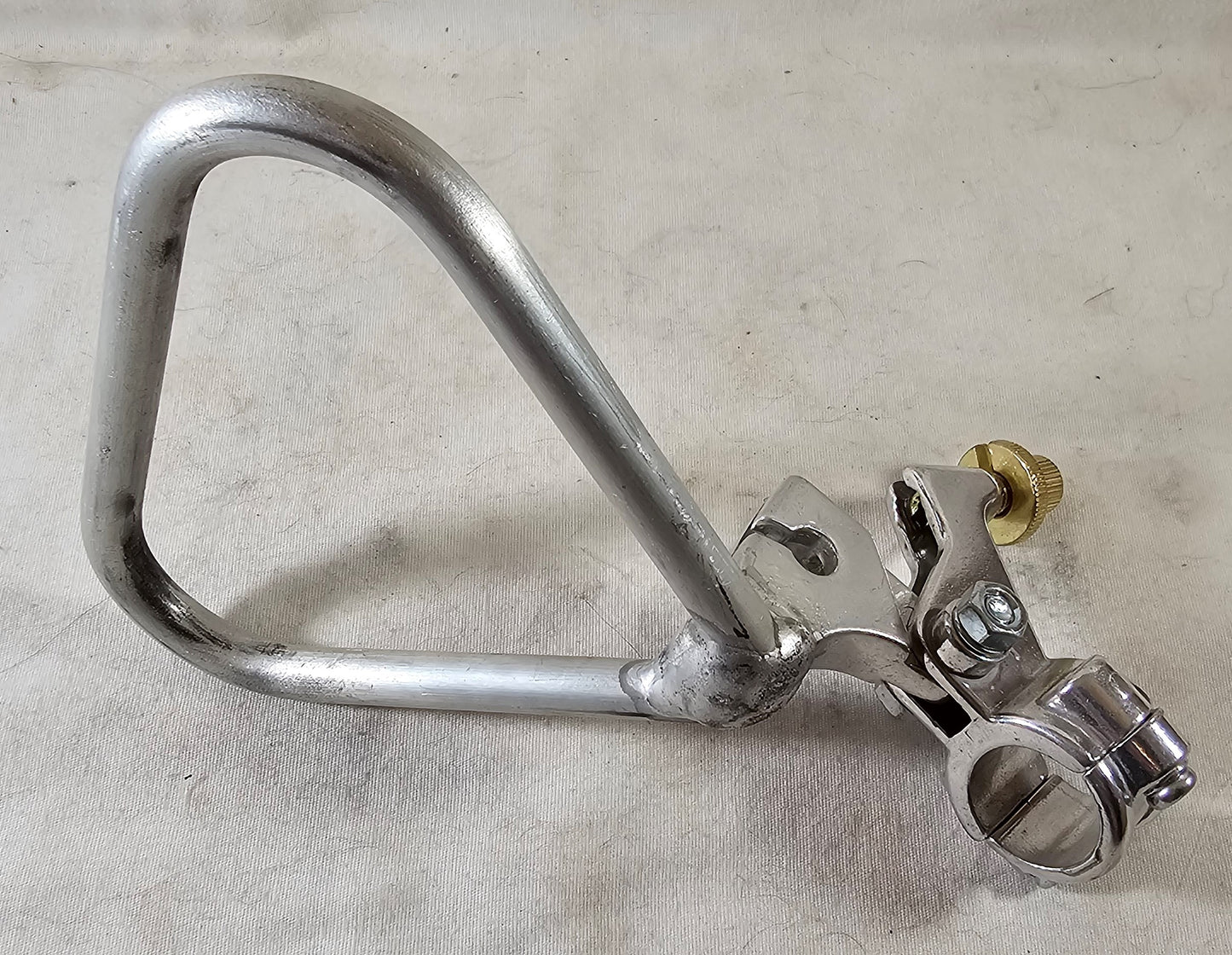 Pro Clutch Handle 13"