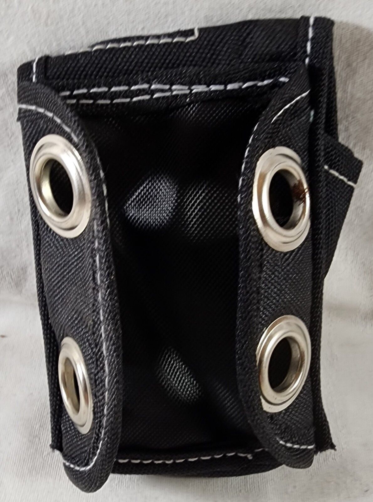 Transponder Mounting Pouch