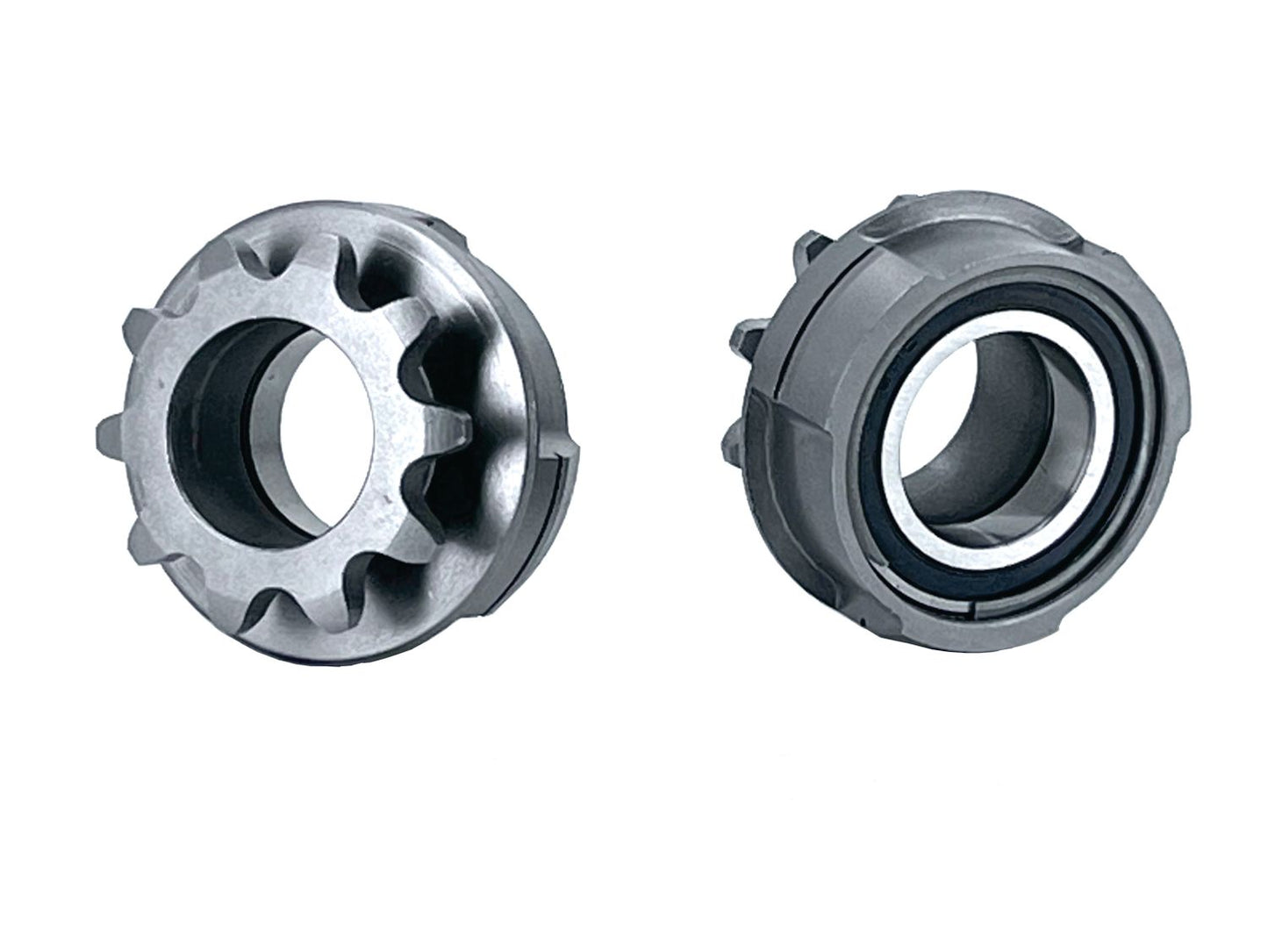 SMC 10 Tooth, #35 Sprocket