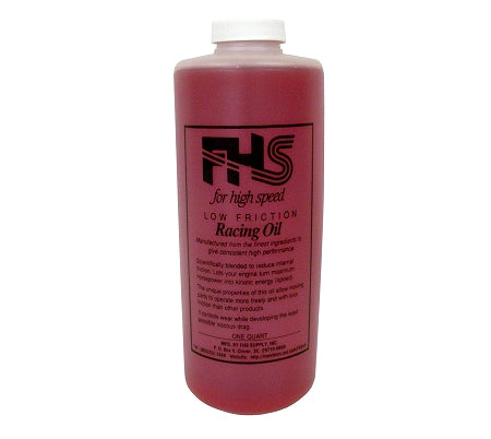 FHS 62R Oil