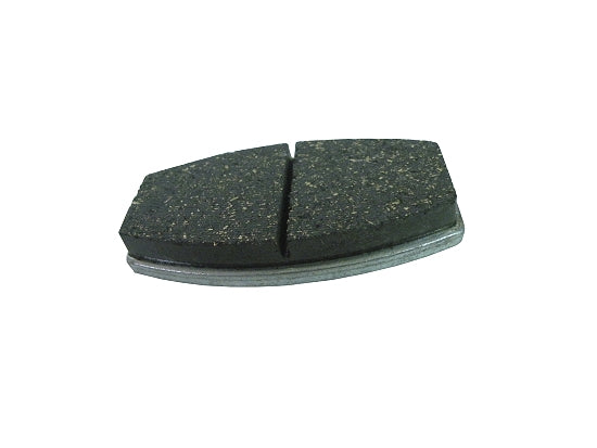 MCP Brake Pad, STD Black, each)