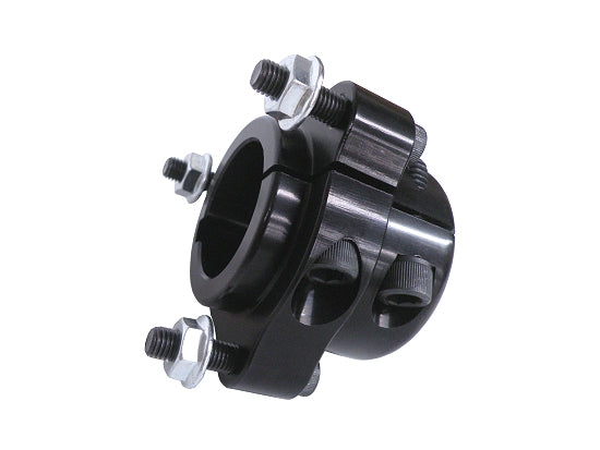 Rear Wheel Hub, Double Lock PRO PMI
