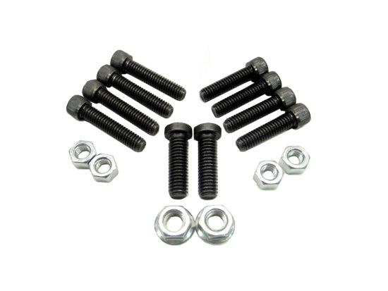 PMI Motor Mount Bolt Kit