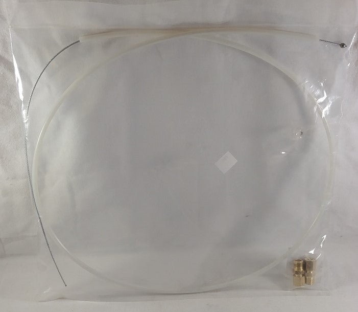 Throttle Cable & Housing Kit