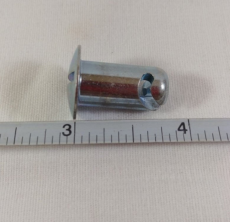 Dzus Button, Long